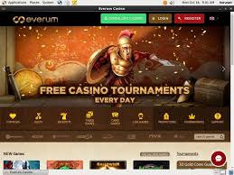 Everum casino бонус код казино вулкан 777 онлайн демо
